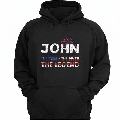 JOHN - MIO01TS100
