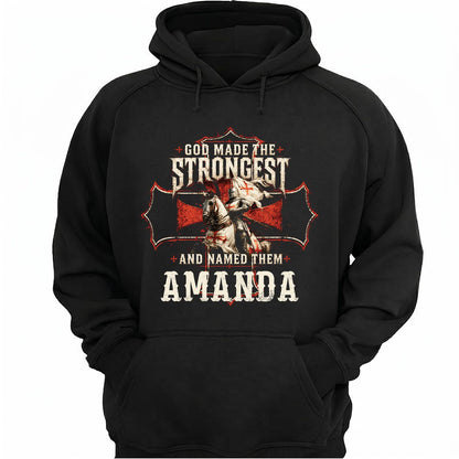 AMANDA - MIO01TS092