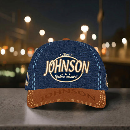 JOHNSON - MIO01H009