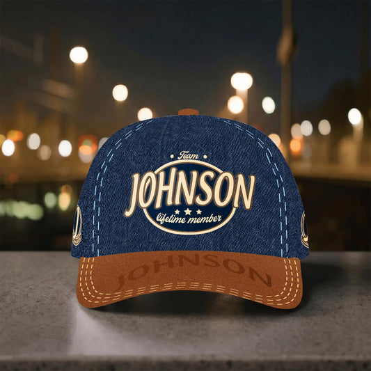 JOHNSON - MIO01H009