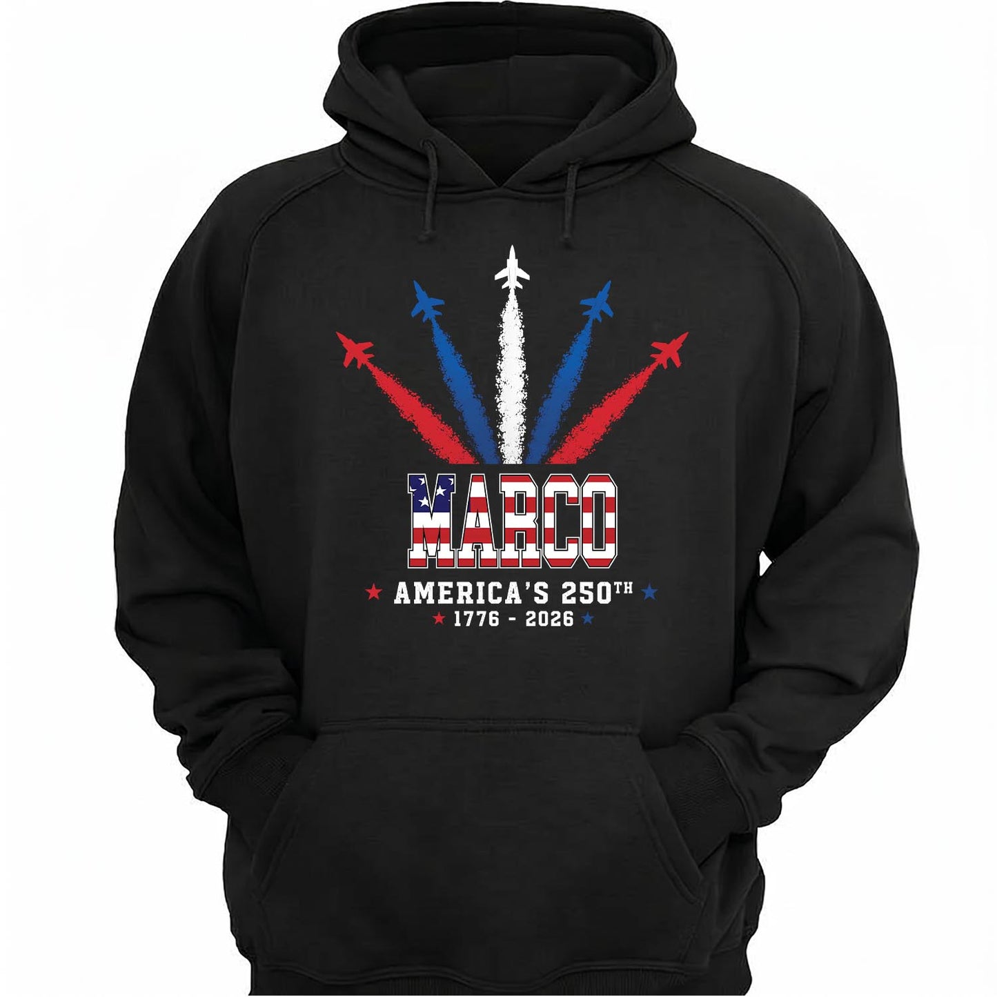 MARCO - MIO01TS101