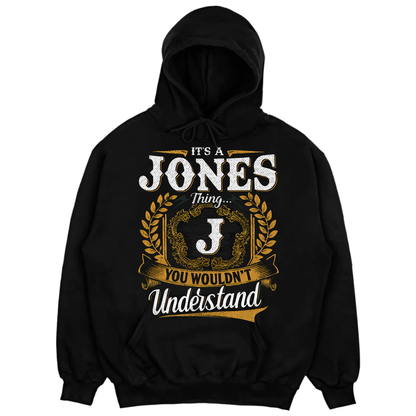 JONES - TC01TS004