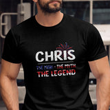 CHRIS - MIO01TS100