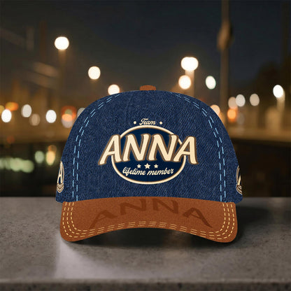 ANNA - MIO01H009