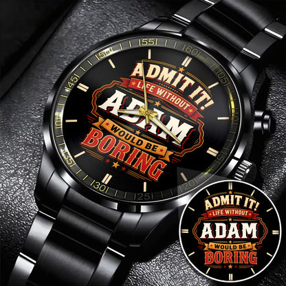 ADAM - MIO01WT002