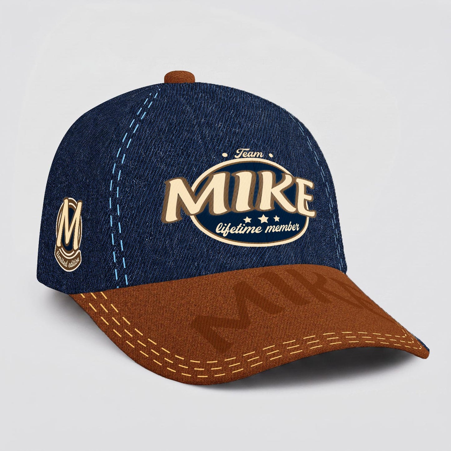 MIKE - MIO01H009