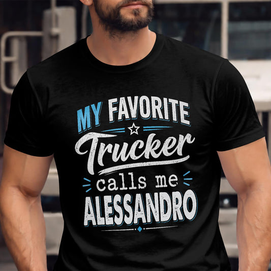 ALESSANDRO - MIO01TS073