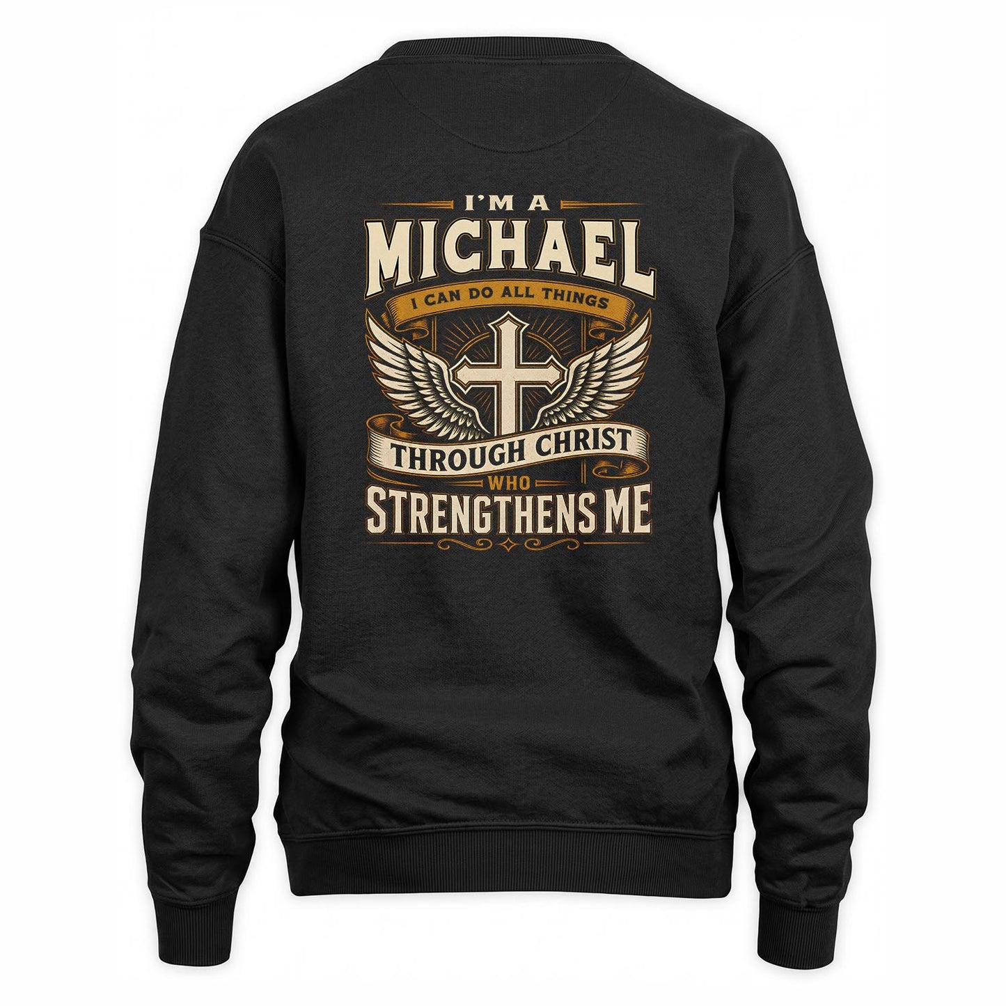 MICHAEL - MIO01TS086