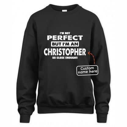 CHRISTOPHER - MIO01TS064