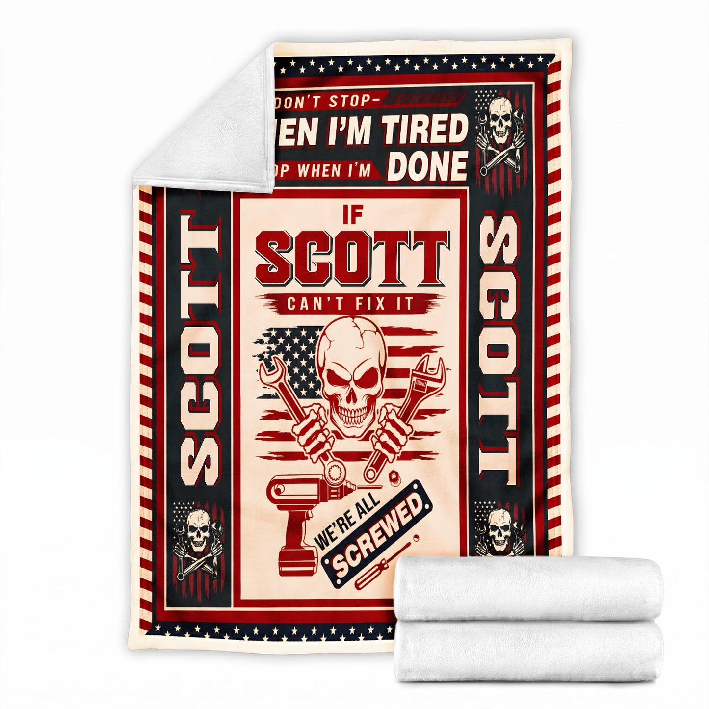 SCOTT - MIO01FB007