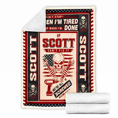 SCOTT - MIO01FB007