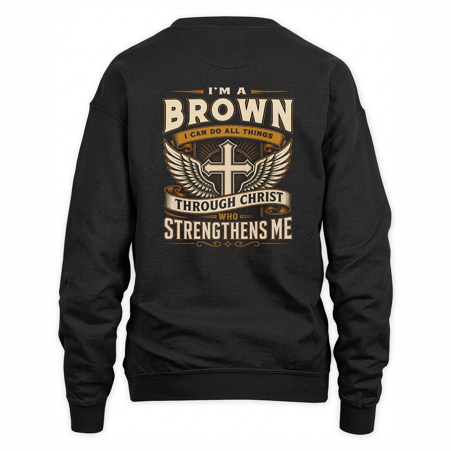 BROWN - MIO01TS086