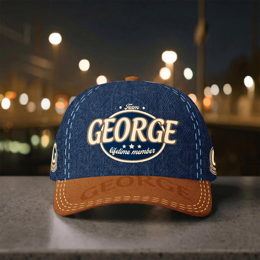 GEORGE - MIO01H009