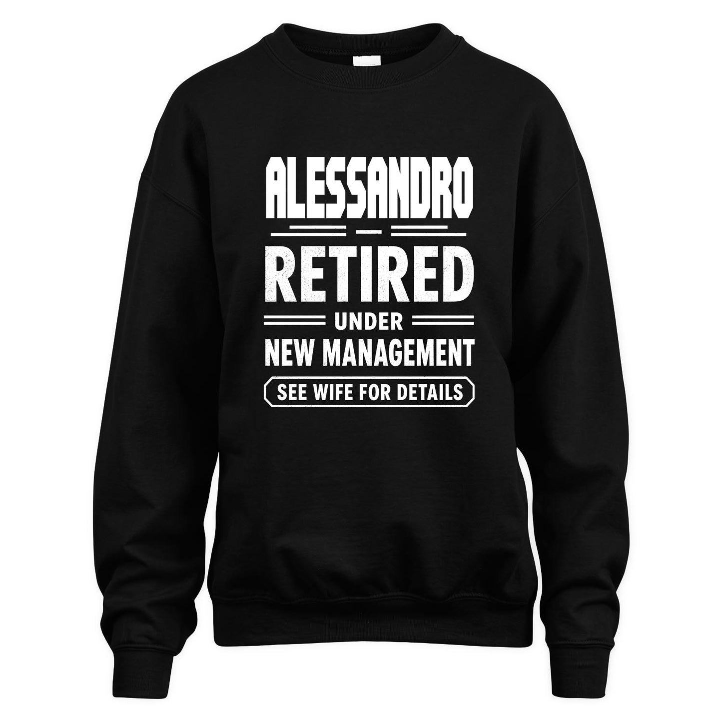 ALESSANDRO - MIO01TS099