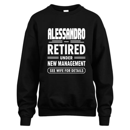 ALESSANDRO - MIO01TS099