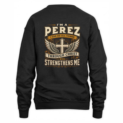 PEREZ - MIO01TS086