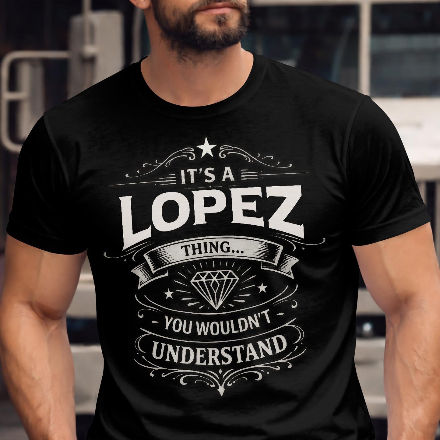 LOPEZ - MIO01TS053