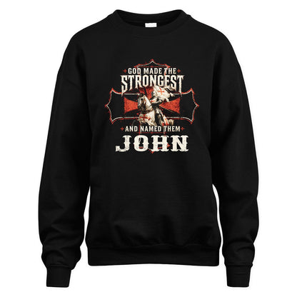 JOHN - MIO01TS092