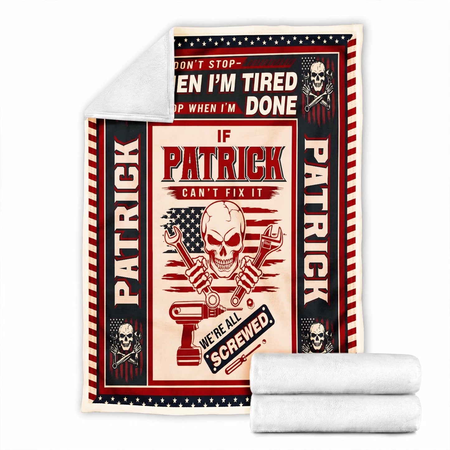 PATRICK - MIO01FB007