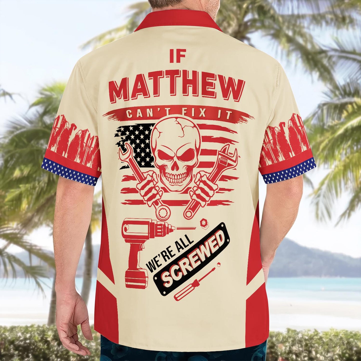 MATTHEW - MIO01HW005