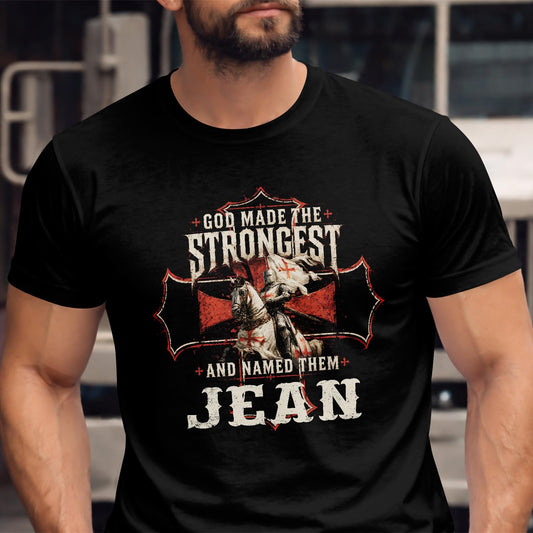JEAN - MIO01TS092