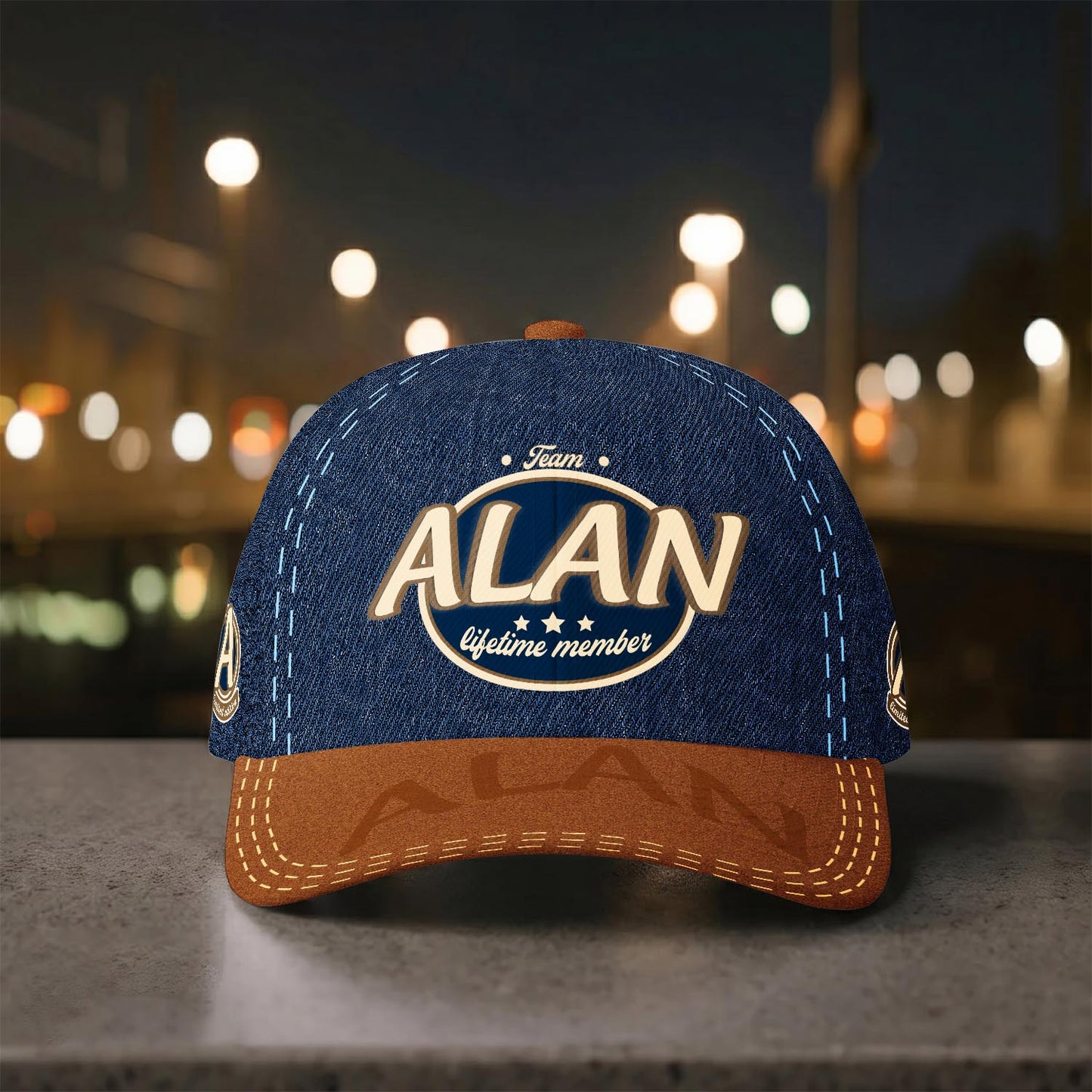 ALAN - MIO01H009