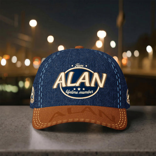 ALAN - MIO01H009