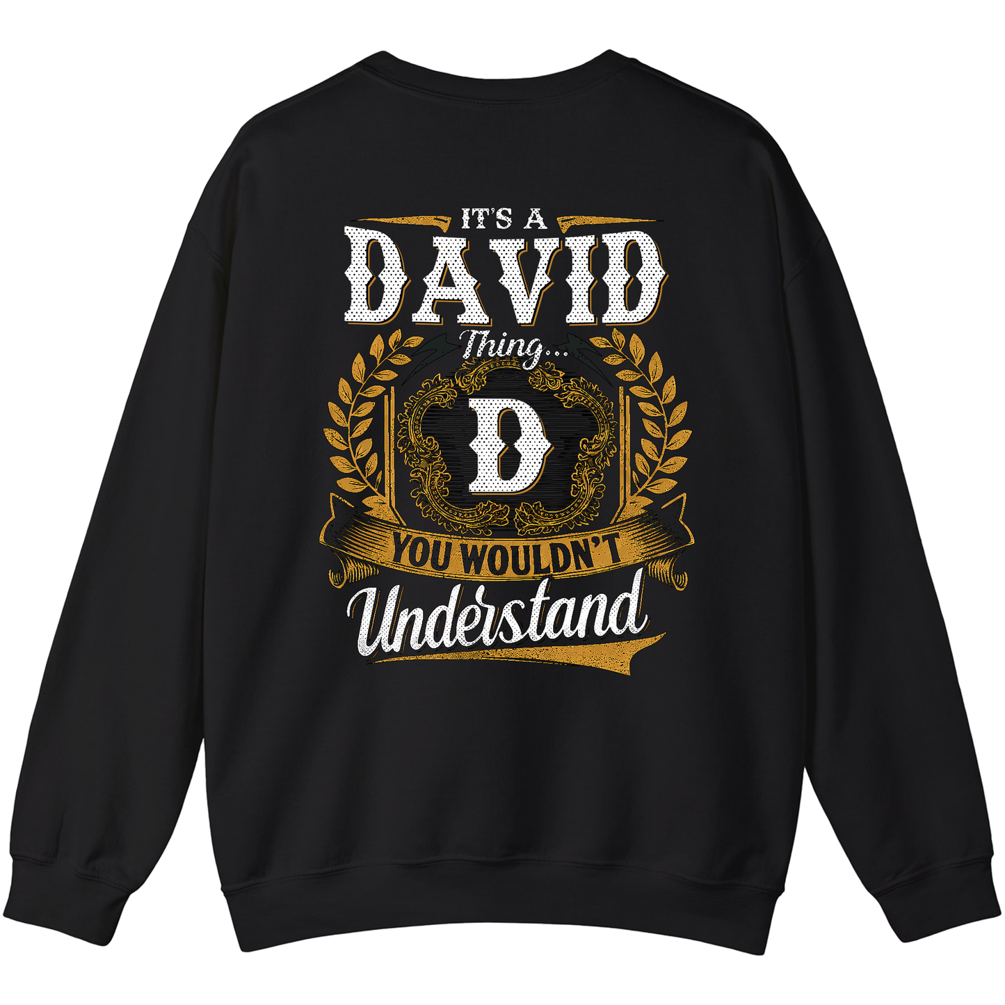 DAVID - TC01TS004