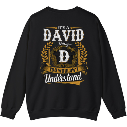 DAVID - TC01TS004