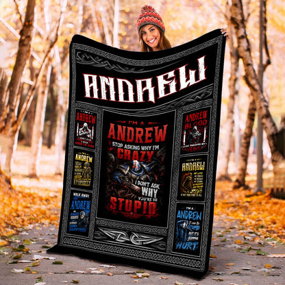 ANDREW - MIO01FB008