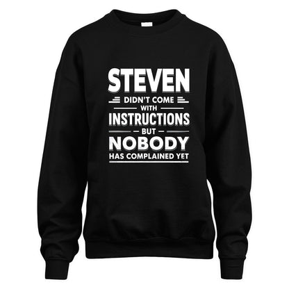 STEVEN - MIO01TS098