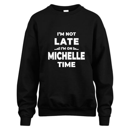 MICHELLE - MIO01TS095