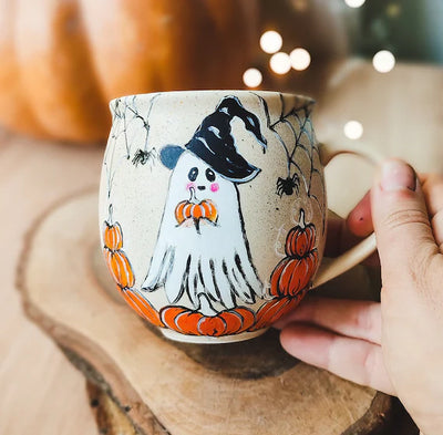 Mugs & Tumblers