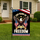 Custom 250 Years USA 250th Birthday 1776-2026 Eagle Garden Flag Gift for Family