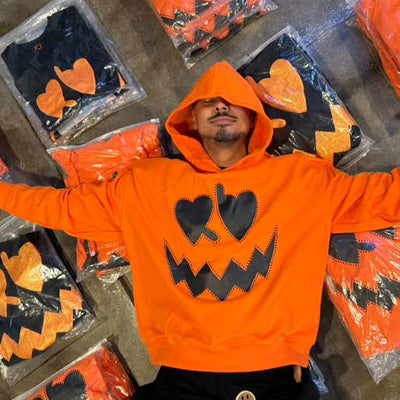 Halloween Apperals
