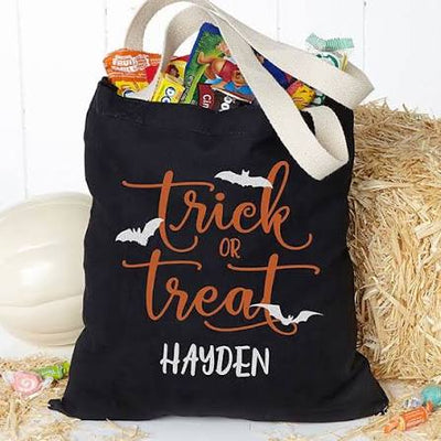 Trick-or-Treat Bags