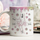 Hold Our Hands And Our Hearts - Personalized Custom 3D Inflated Effect Mug