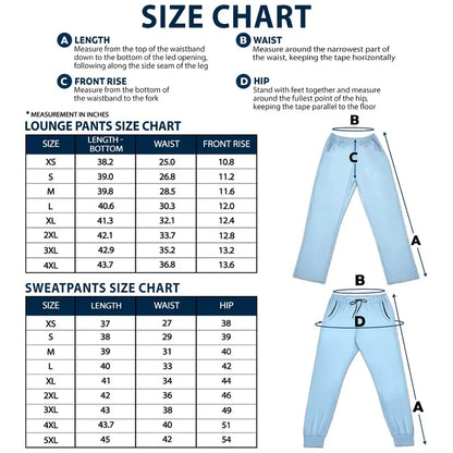 This Grandpa Dad Belongs To Kids Pet - Personalized Pajama Pants