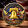 Commemorative Keepsake Coin - America 250th Anniversary Gifts For Women, Men - Freedom Rings Loud And Proud