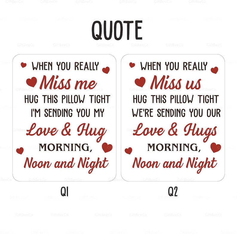 Personalized Memorial Photo Pillow: Loss of Loved One Sympathy Gift