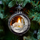 Beside You Photo - Personalized Custom 3D Effect Christmas Lantern