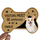 Let Us See Photo - Personalized Custom Doormat
